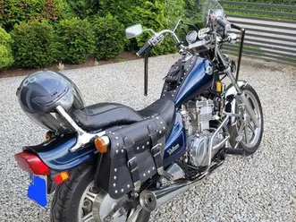 kawasaki vulcan en 500 namyslów