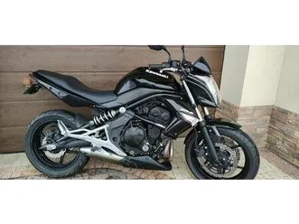 kawasaki er6 650n abs transport dębica