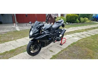 suzuki gsx-r 1000 k8 2009r. kolonowskie