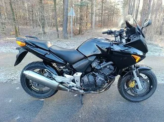 honda cbf 600 sa 2005 r pc38 abs import niemcy chelst