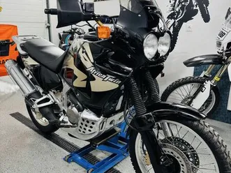 honda africa twin 750 xrv xjr1300 kobielice