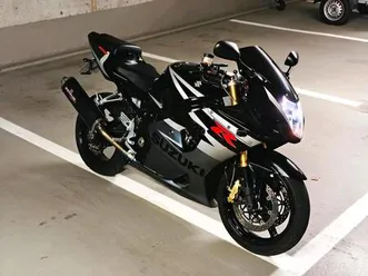 suzuki gsxr 1000 k3