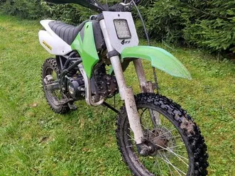 rfz 125 mrf kayo loncin xtr kxd polnica
