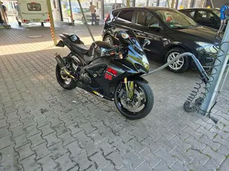suzuki gsxr k7 1000