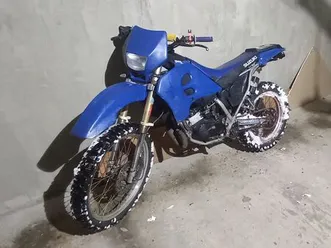 suzuki cross enduro 50/80 zarejestrowany żywiec