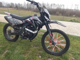 cross 250 diabolini agb-250 kielce