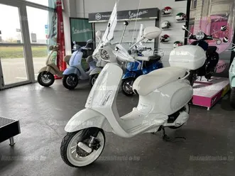 125 új / készletkisöprés