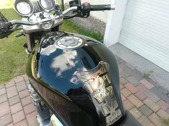 suzuki bandit 600 35kw a2 serwisowany nowe opony i napęd piękny stan pila