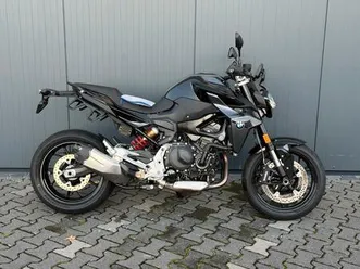 bmw f 900 r werksmotorrad