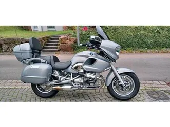 bmw r1200cl top-zustand