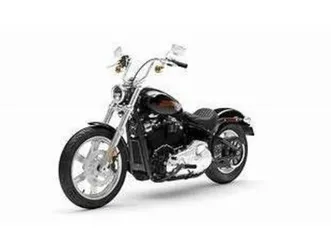 occasion harley-davidson softail street bob fxbb