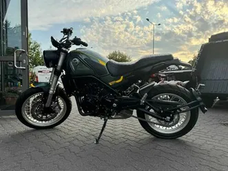 motocykl benelli leoncino 500 trail bialystok antoniuk