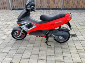 gilera runner 180cc origineel — scooters | yamaha — marktplaats