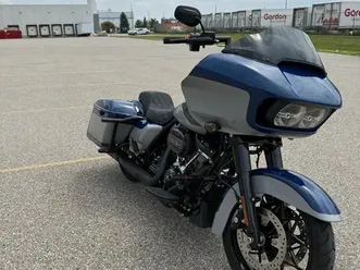 2023 harley davidson road glide