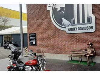 harley-davidson sportster custom 1200 2014