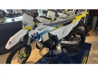 vendo husqvarna te 250 (2024) nuova a bagnolo mella (codice 9883930) - moto.it