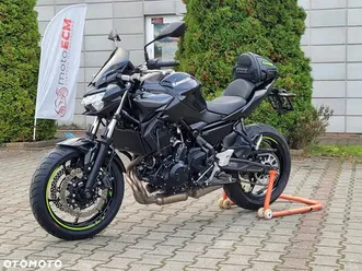 kawasaki z 650