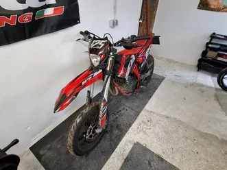 occasion beta rr 125 4t