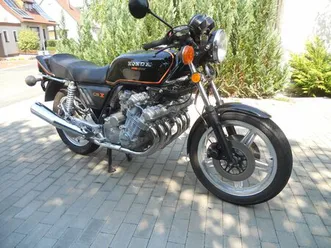 occasion honda cbx 1000