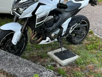 occasion kawasaki z 800