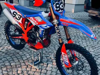 motocross beta rx 450 kayaba a-kit +xtring