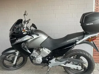 honda varadero 125 ccm