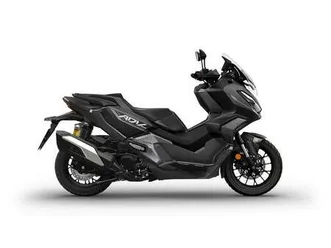 honda adv350 *black week*