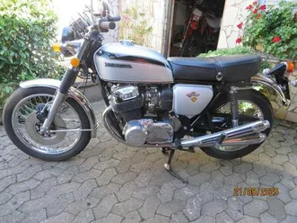 cb 750 four