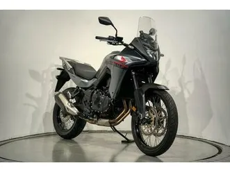 honda xl 750 transalp *griffheizung*sync*