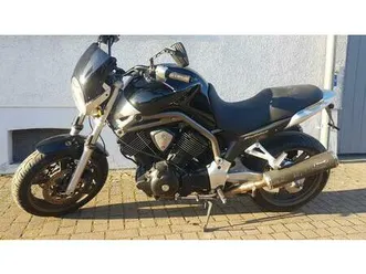 yamaha bt 1100 bulldog zum fest preis !