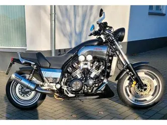 winterpreis yamaha vmax 1200 2we deget eagle mach lsl