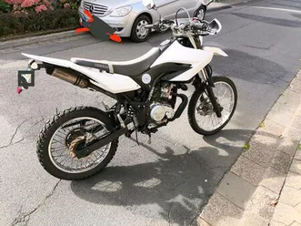 yamaha wr 125 r