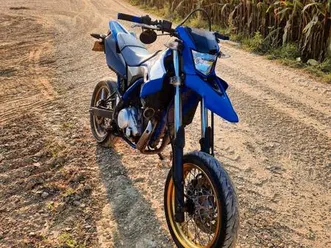 yamaha wr 125 x
