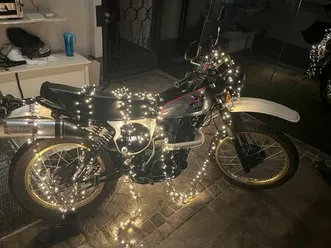 yamaha xt 500 weihnachtsangebot