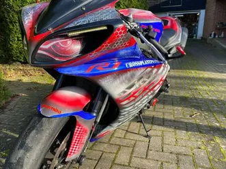 yamaha r1 rn22 rennbike my2012