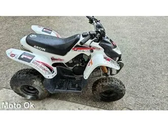 aeon minikolt 50 mini quad