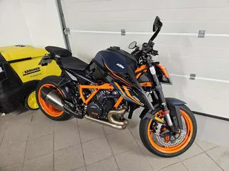 1290 super duke r 2023