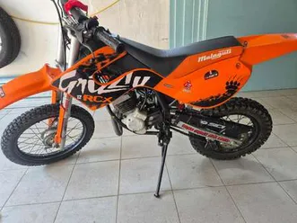 malaguti grizzly 12 rcx