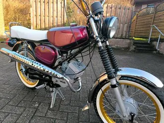 tausche bzw verkaufe simson s51 enduro trabant wartburg oldtimer