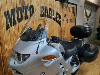 bmw rt ## piękny motocykl bmw r 1150 rt ## radio ## abs sprawny, duża szyba stare miasto