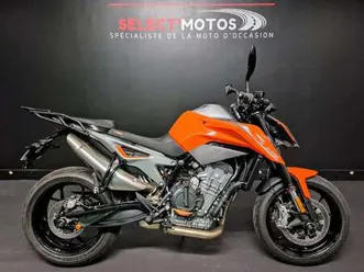 ktm 790 duke