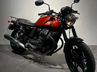 moto guzzi v 7