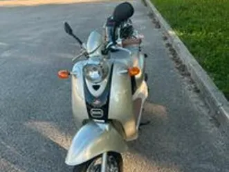 scooter 50