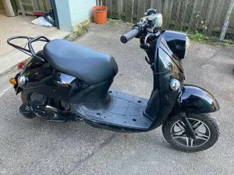 unu rebell 2 inkl. akku und ladegerät