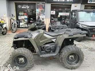 polaris sportsman 570 forest
