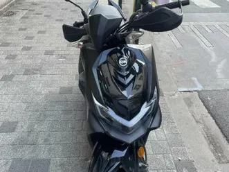 ② sym jet 4 rx scooter b klass 2023