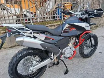 swm superdual 650 finanziamento tasso 0%