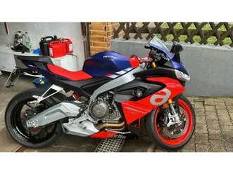 aprilia rs660 e5 fp abs