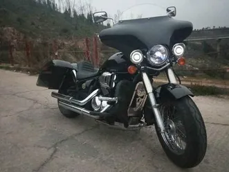kawasaki - vn900