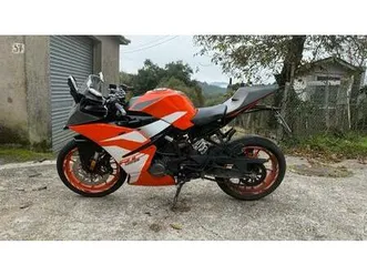 ktm - rc